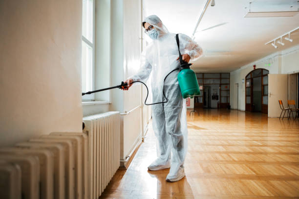 Best Exterminator Services  in Yuma, AZ